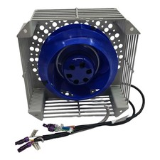 ZIEHL-ABEGG CENTRIFUGAL FAN RH18V-4IP.Z8.AR