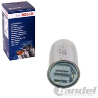 Bosch Kraftstofffilter Leitungsfilter Passend FüR Opel Corsa | F 026 402 051
