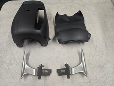 14-24 INFINITI Q50 Q60 Paddle Shifters with S...