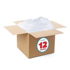 Fairfield The Original Poly-Fil, Premium Polyester Fiber Fill, Soft Pillow Stuff