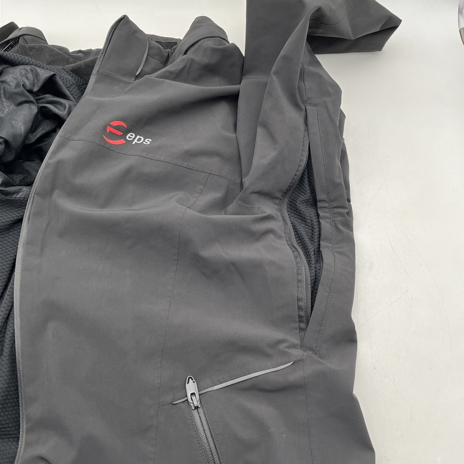 Engelbert Strauss e.s. Vision Work Jacket Men’s S… - image 9