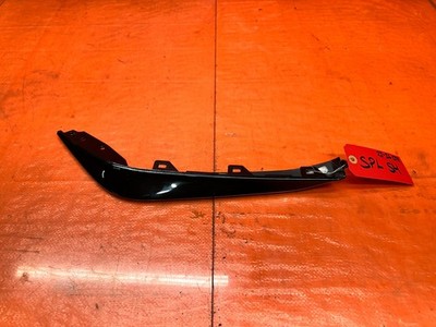 22-26 CADILLAC CT4 BLACKWING - PASSENGER RIGHT LOWER DEFLECTOR FASCIA 84590904
