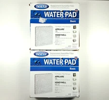 2 PACK BestAir A10 Humidifier Filter Water Pad Aprilaire Honeywell Lennox Lasko