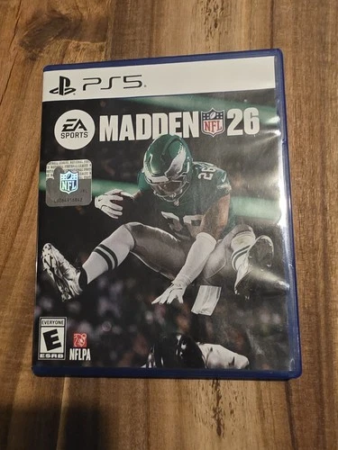 Madden NFL 26 - Sony PlayStation 5