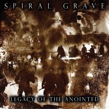 Legacy Of The Anointed - Image 3