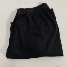 Jeanswest Womens Lightweight Relaxed Jogger Capri Stretch Pants Size S Good Worn