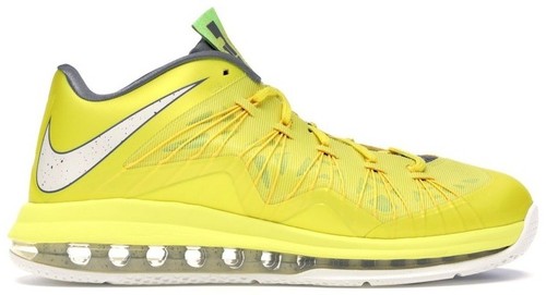 Nike Ja 2 'Sonic Yellow Tropical Teal Green' FD7328-700 Men's Size