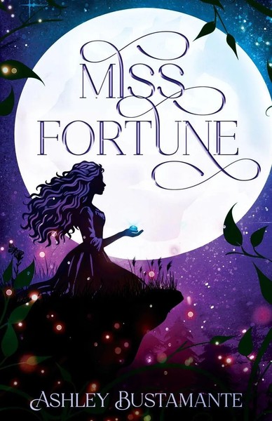 Ashley Bustamante | Miss Fortune | Taschenbuch | Englisch (2026)-image