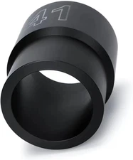 41mm fork seal driver 41mm fork seal tool for Motorcycle Conventional Fork (4...