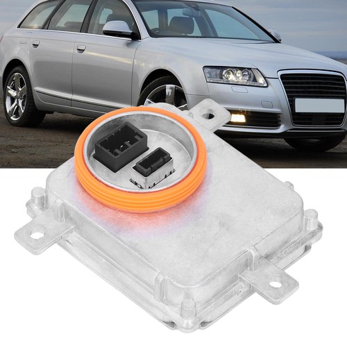 Xenon Headlight Ballast 8K0941597B Car For A4 A5 A6 Q5 Q7 RS5 S4 S5 S6 S7 - Picture 21 of 22