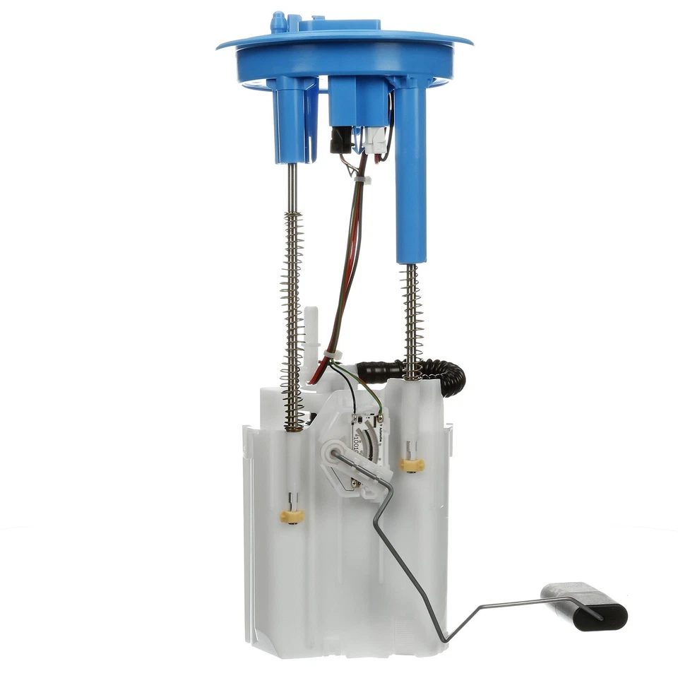 Conjunto de módulo de bomba de combustible Delphi FG1604 para Audi Q3/Volkswagen Tiguan 09-17 2,0 L Foto 2 de 4