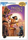 The Prince of Egypt