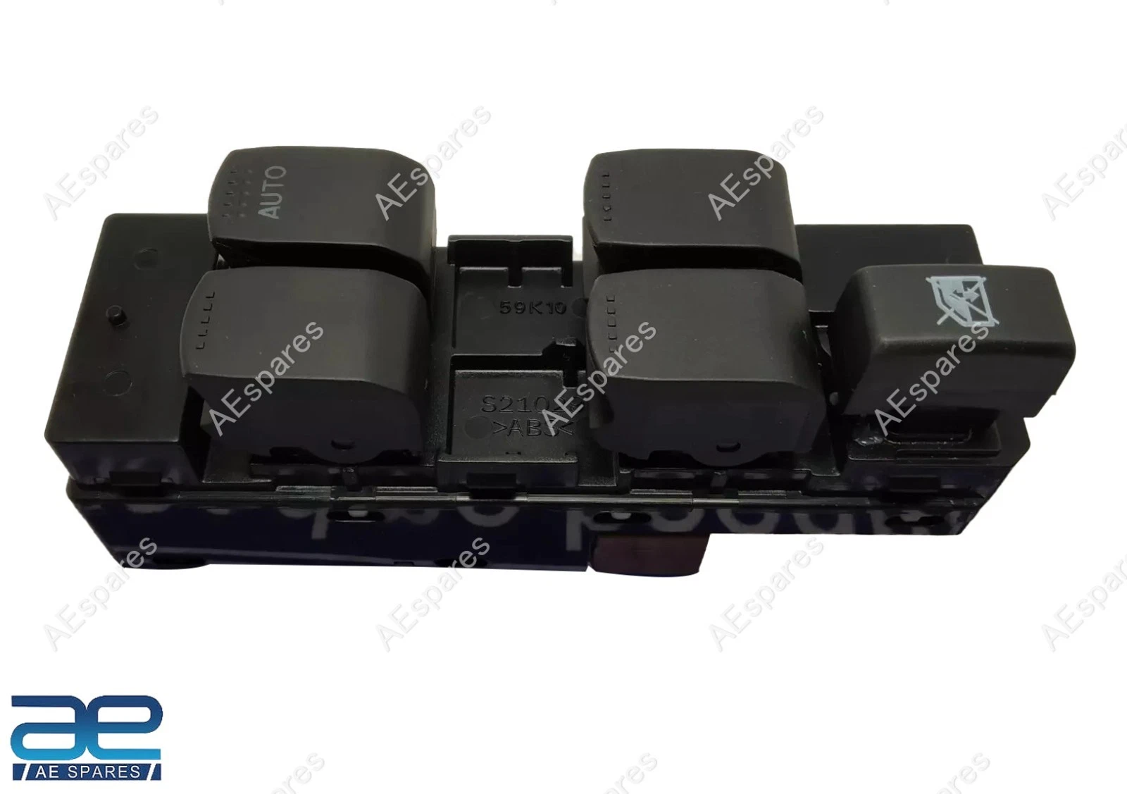 Power Window Main Switch Assy For Suzuki Wagon R, Wagon R Stingray, Zen Estilo