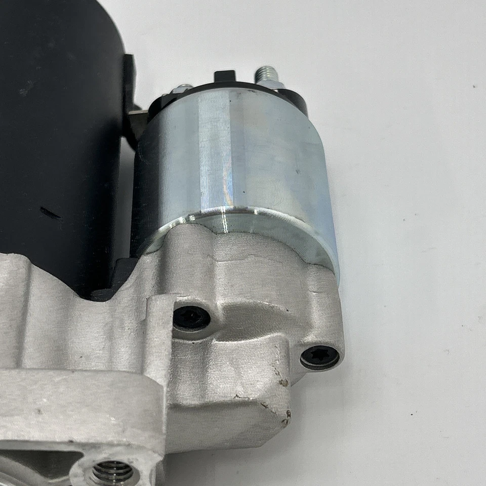 New Starter TYC 1-17757 for Mercedes Benz Foto 4 de 4