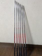 N.S.PRO MODUS3 SYSTEM3 TOUR125S 6 Piece Set