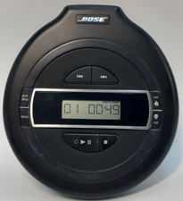 Bose CD Walkman PM1