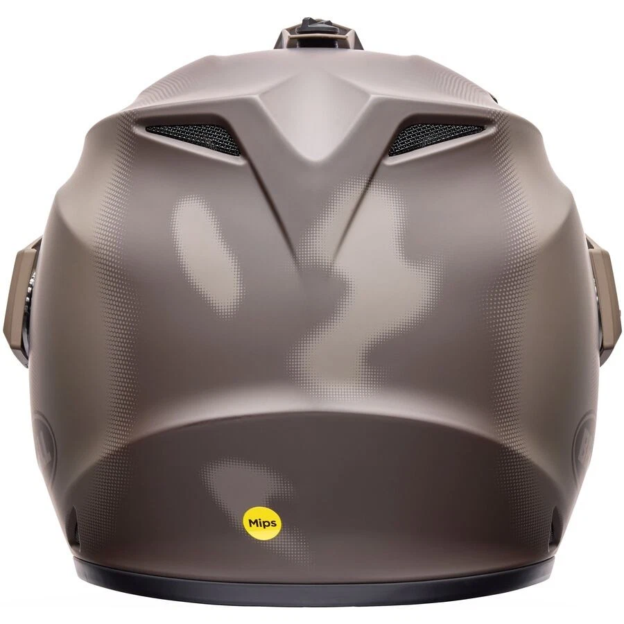 Bell MX-9 Adventure MIPS Compass Helmet - Image 4 of 4