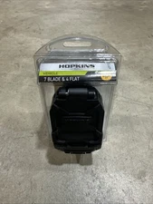 Hopkins Towing Solutions 40970 Endurance 7-Blade to 4-Flat Multi-Tow New