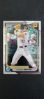 2024 Bowman Draft Chrome Konnor Griffin #BDC-22 Chrome Rookie Card Pirates