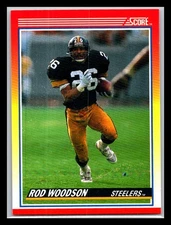 1990 Score Football # 221 - 440 - Pick Your Card!