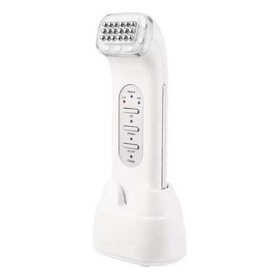 RF Radio Frequency Face Lifting Device Skin Tightening Anti Wrinkle Facial
