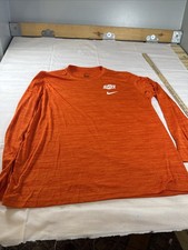 The Nike Tee Sri- Fit  OSU.  XL