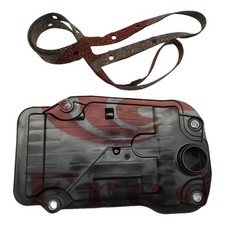 Transmission Oil Filter Kit (Gasket Included) For Lexus GS300 GRS190 UZS190 3533