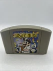 Dr. Mario 64 - Nintendo 64 - Cartridge Only