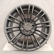 BMW E92 E93 M 18 ZOLL 9.5J ET23 Original 1 St�ck Alufelge Felge Aluminium RiM