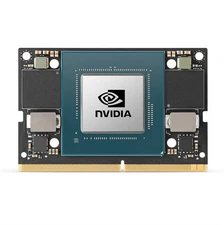 NVIDIA Jetson Orin Nano 8Gb Module 900-13767-0030-000