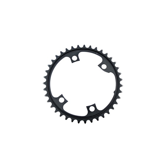 Pacco strada 4 bracci d.110 per shimano ultegra r8000 - r8050 originale 39dts in