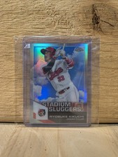 2021 Topps NPB Nippon Professional Baseball Cards Checklist 32