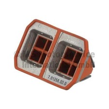 7.01268.03.0 PIERBURG AGR-Ventil