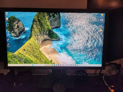 BenQ ZOWIE XL2540X+ 24.1'' 16:9 TN 280Hz 1080p TN LCD S Switch Sheilding Hood
