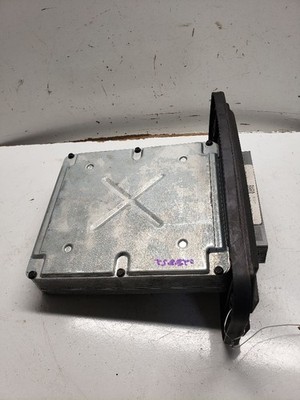 Used Engine Control Module (ECM) fits: 2003 Mazda TRIBUTE Electronic Control Mod