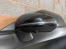 MERCEDES BENZ C63 C43 C CLASS W205 PASSENGER SIDE WING MIRROR WITH CAMERA 16-23