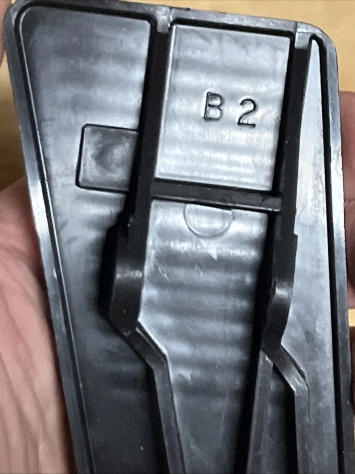 1968-75 NOS Oldsmobile F85 442 Hurst Olds GM 399431 Accel Pedal - Image 4 of 4