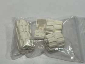 Lego Space Ice Planet 6814 Ice Tunnelator W/ Box & Manual Rare Vintage 100%