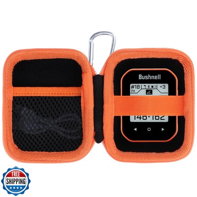 Lebakort Storage Case Compatible with Bushnell Golf Phantom 3 2 Slope/Izzo Sw
