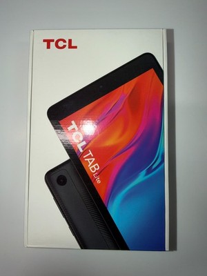 TCL TAB Lite 8  Tablet 32GB Wi-Fi Android | Factory Sealed | Unlocked  Brand New