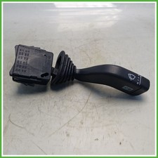 Leva Comando Tergicristalli OPEL CORSA X01 1.2 16V 9185415 Benzina 2000 2006