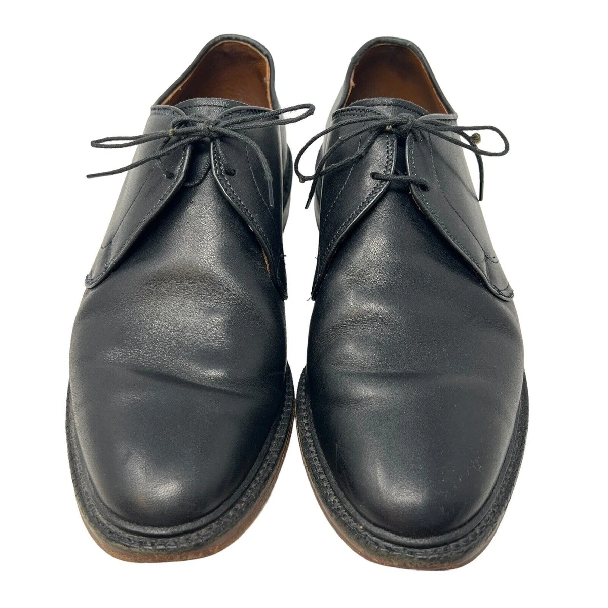 Leather Tailored 1990s Vintage Shoes for Men for sale | eBay