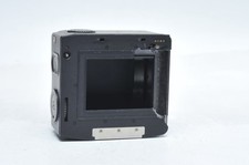 Mamiya 645 Pro Film Back w/o Dark Slide/Insert Parts/Repair AS IS