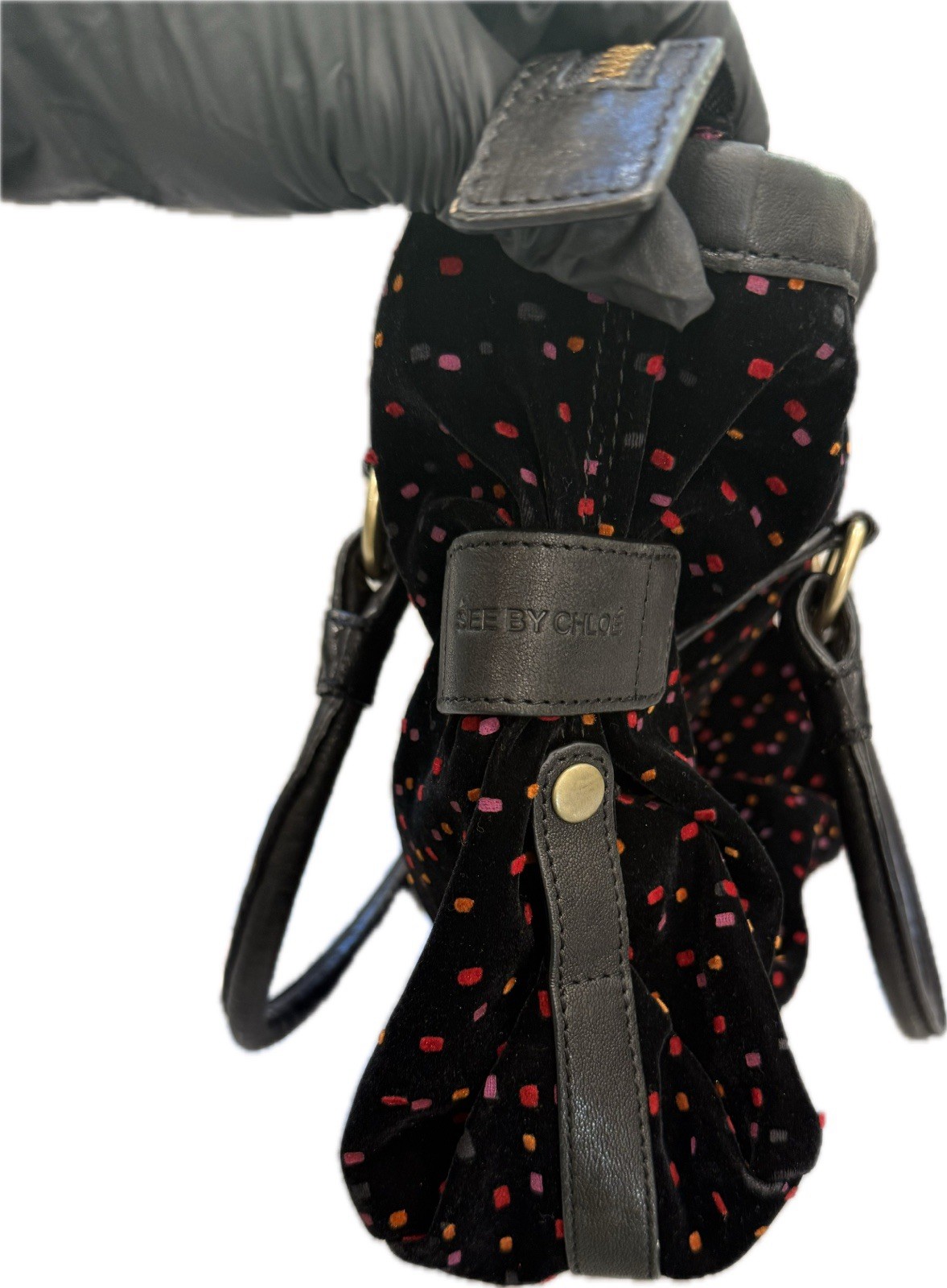 See By Chloe Bag — image 4