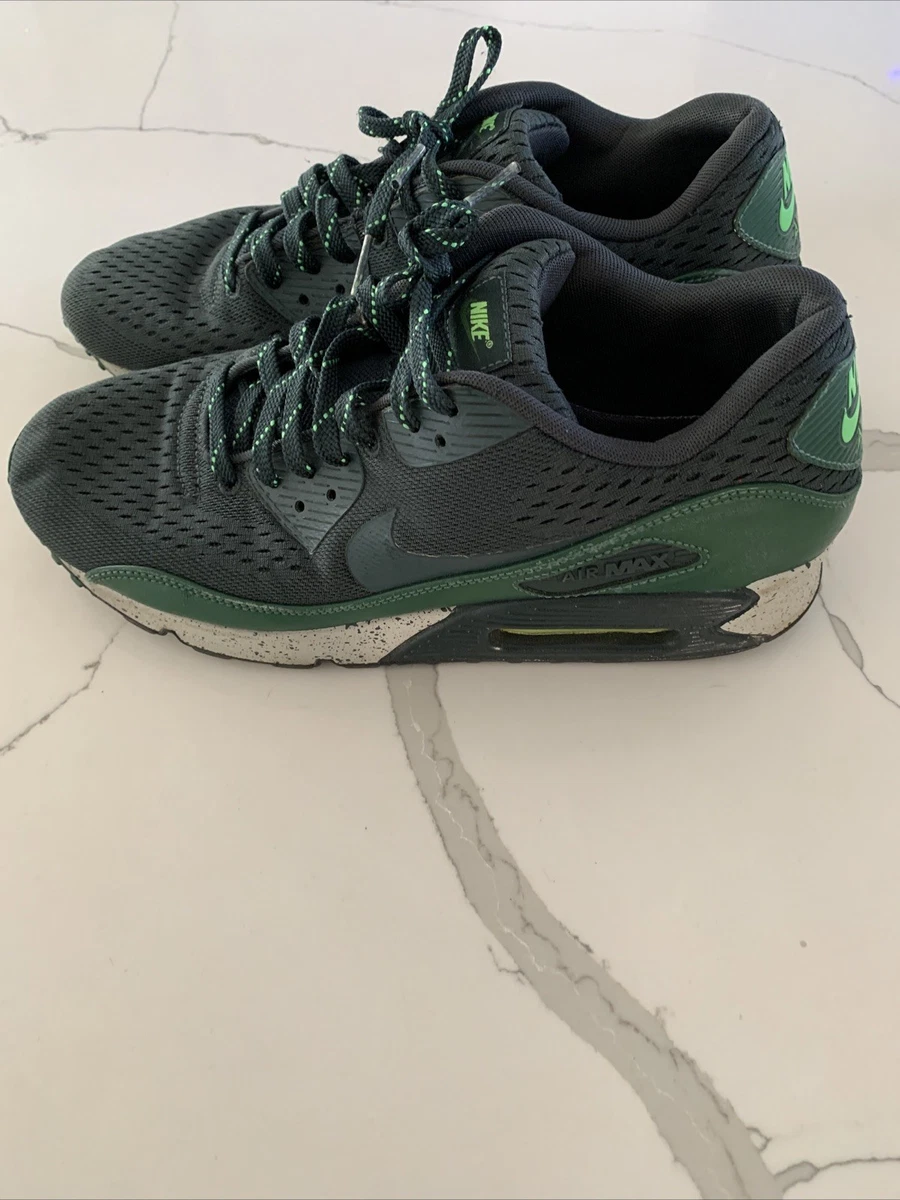 Nike Air Max 90 EM Green for Sale | Authenticity Guaranteed | eBay