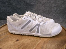 Xero Shoes HFS II Men’s US 10 Barefoot Running Shoes White Minimalist Zero-Drop