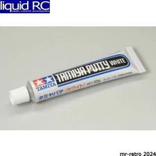 Tamiya USA TAM87095 White Putty 32 Gram