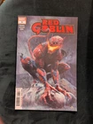 RED GOBLIN #6 BJORN BARENDS VENOM  VARIANT 1