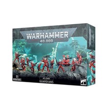 Warhammer 40k: Aeldari: Guardians
