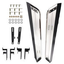 Running Boards Side Step Bars For Jeep Grand Cherokee 2011-2021 Leftright